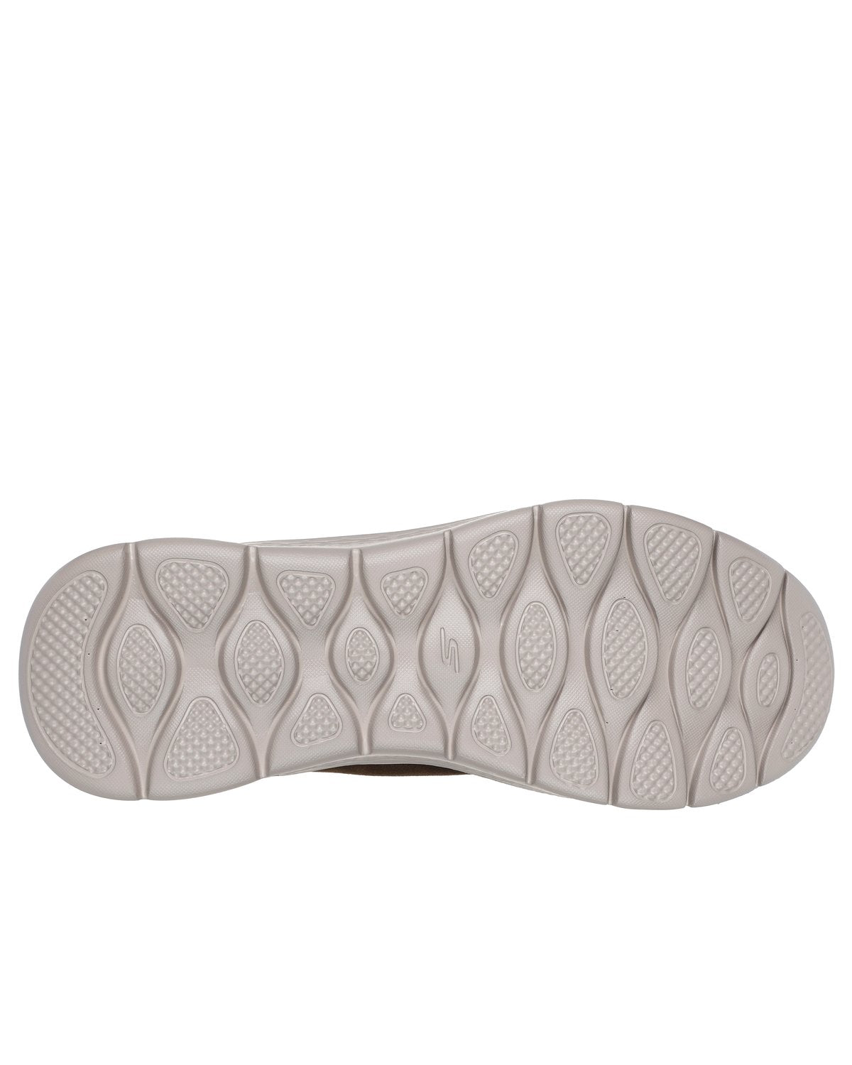 Sneakers Skechers Slip-ins GO WALK Flex Smooth Motion uomo Marrone