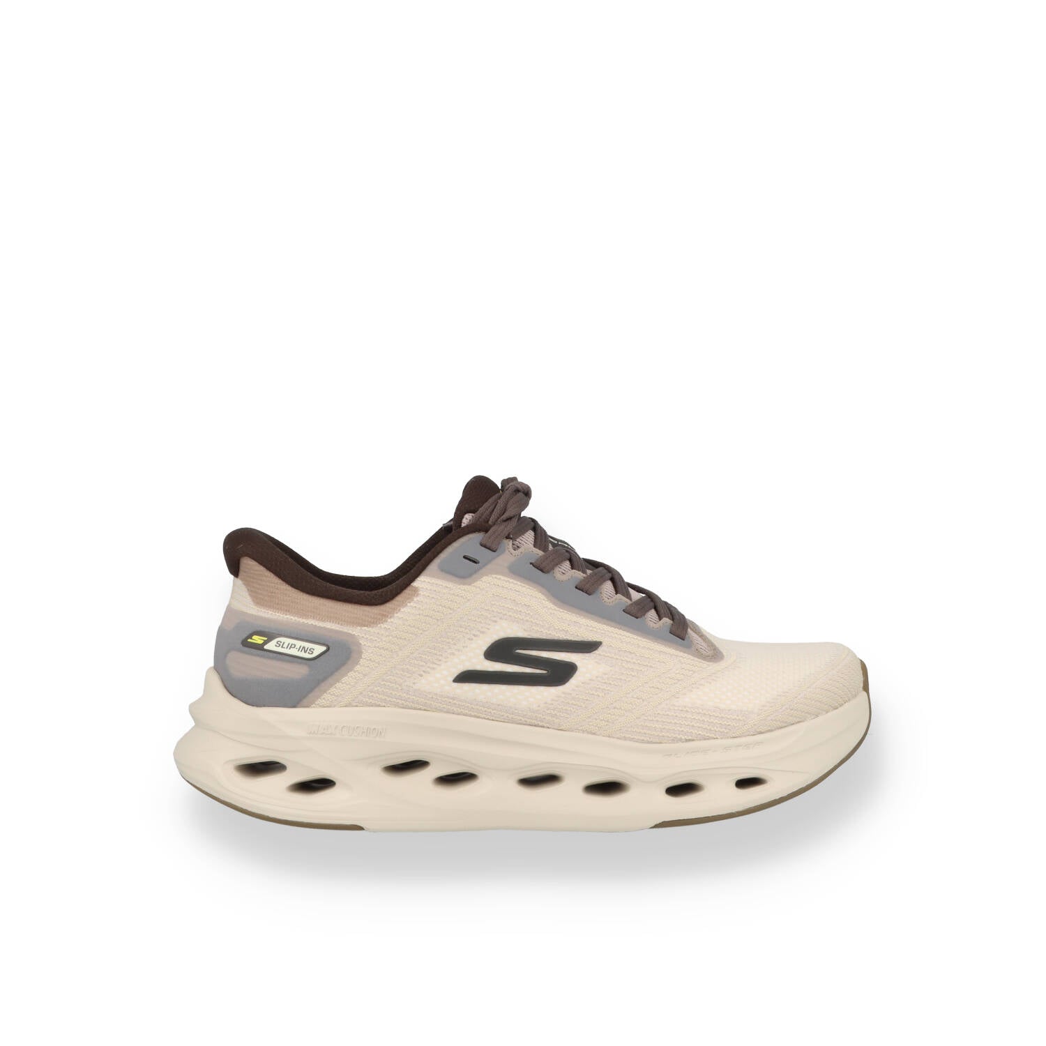 Scarpe Skechers Max Cushioning Glide-Step Slip-ins Uomo