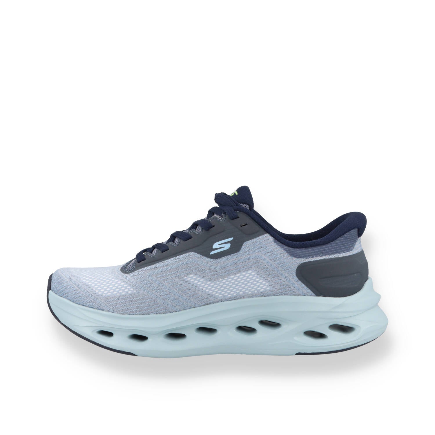 Scarpe Skechers Max Cushioning Glide-Step Slip-ins Uomo