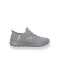 Scarpe SKECHERS SUMMITS SLIP.INS Uomo Grigio, Blu