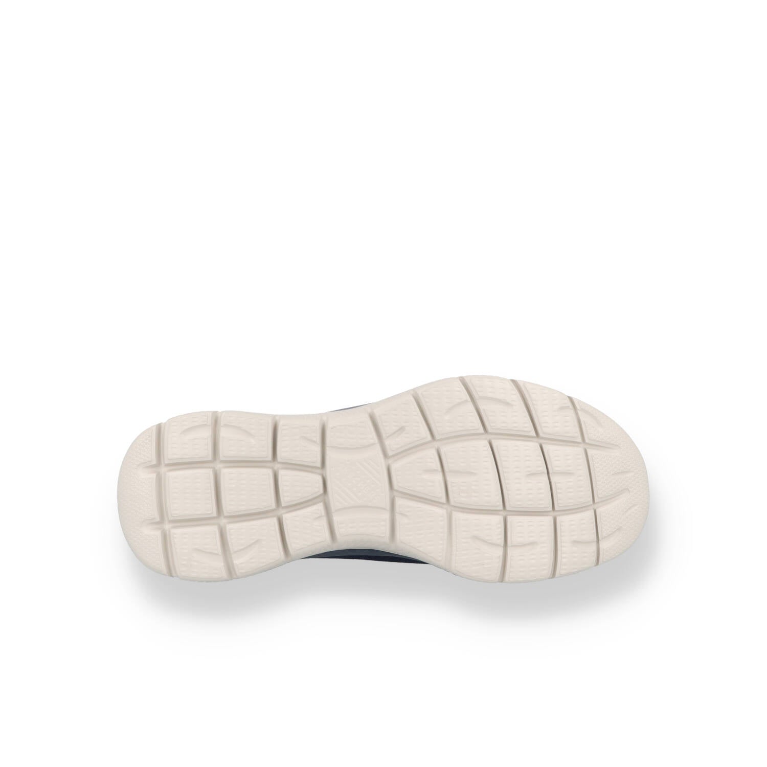 Scarpe SKECHERS SUMMITS SLIP.INS Uomo Grigio, Blu