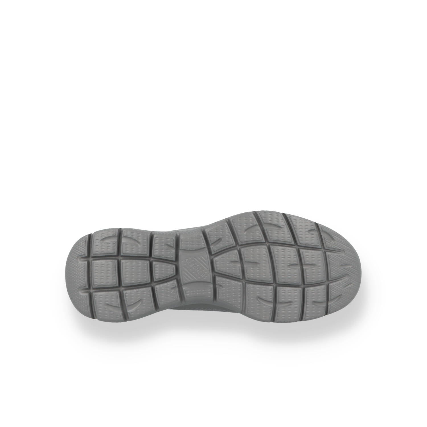Scarpe SKECHERS SUMMITS SLIP.INS Uomo Grigio, Blu