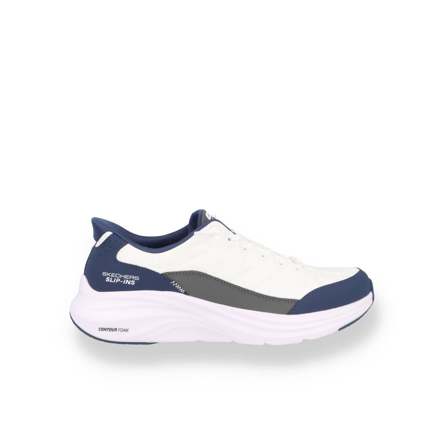 Scarpe Skechers Slip-ins Contour Foam Cozy Fit Uomo
