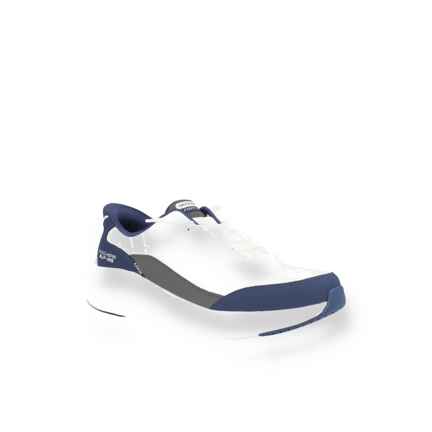 Scarpe Skechers Slip-ins Contour Foam Cozy Fit Uomo