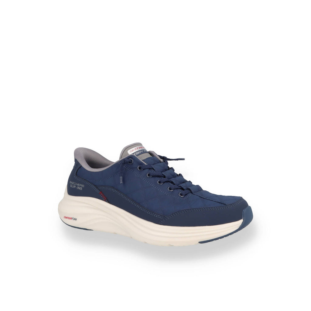 Scarpe Skechers Slip-ins Contour Foam Cozy Fit Uomo