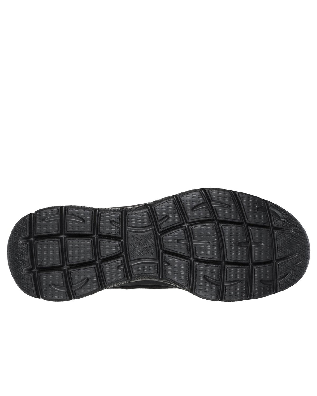 Sneakers Skechers Slip-ins Summits Korlo uomo Nero/Nero