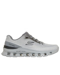 Sneakers Skechers Glide-Step Pro Waverra uomo grigio