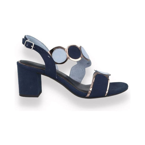 Sandali Donna Marco Tozzi Rosa e Blu | Lippolis Scarpe