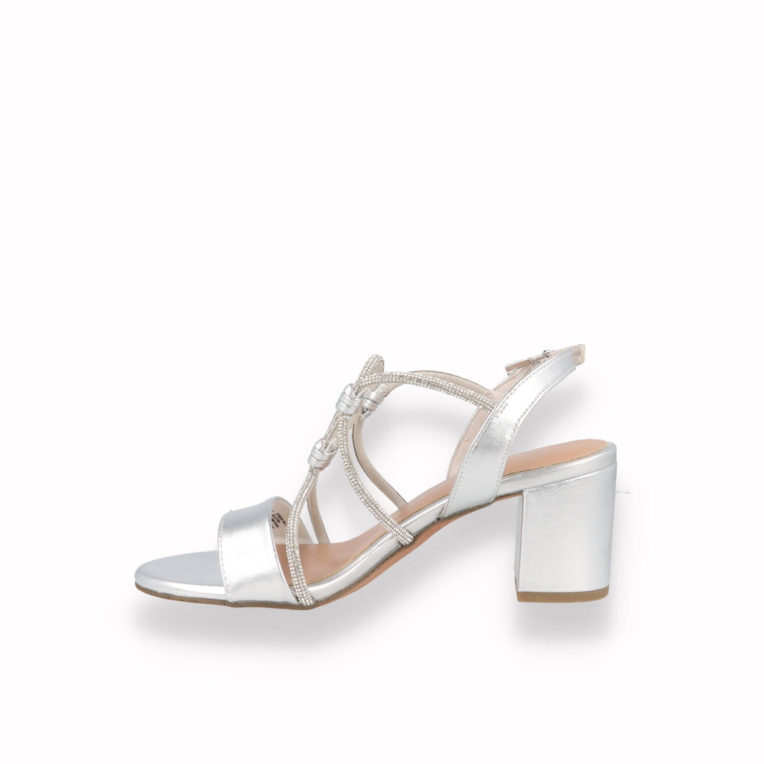Sandali Eleganti Marco Tozzi Donna Oro e Argento