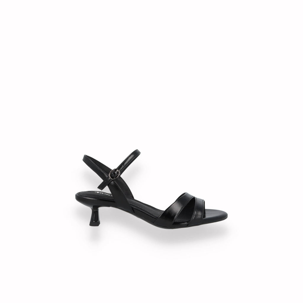 Sandali TAMARIS Donna  Beige e Nero