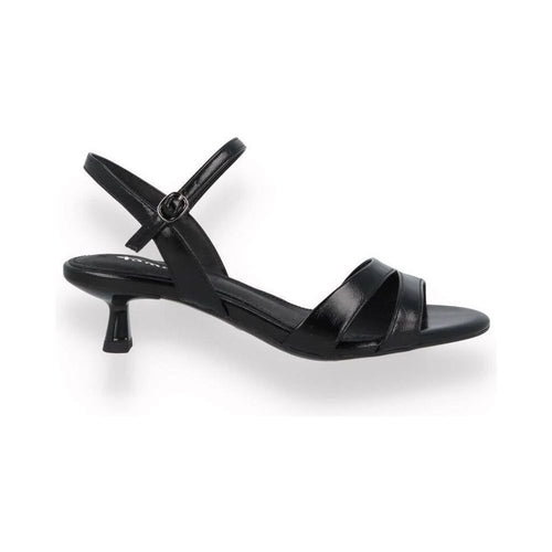 Sandali TAMARIS Donna  Beige e Nero | Lippolis Scarpe