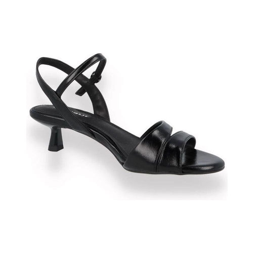 Sandali TAMARIS Donna  Beige e Nero | Lippolis Scarpe