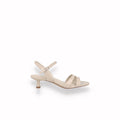 Sandali TAMARIS Donna  Beige e Nero
