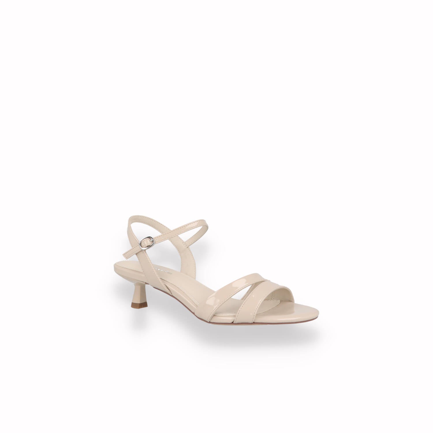 Sandali TAMARIS Donna  Beige e Nero