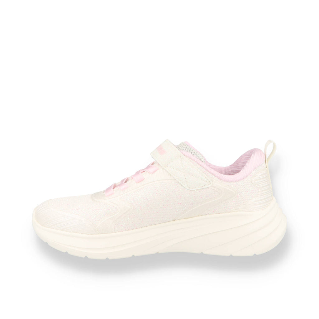 Scarpe Skechers Microspec Bimba Panna