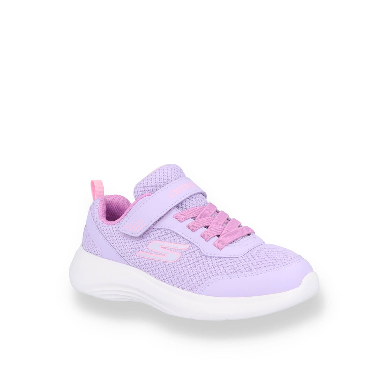 Scarpe Skechers Selector Bimbo Lilla