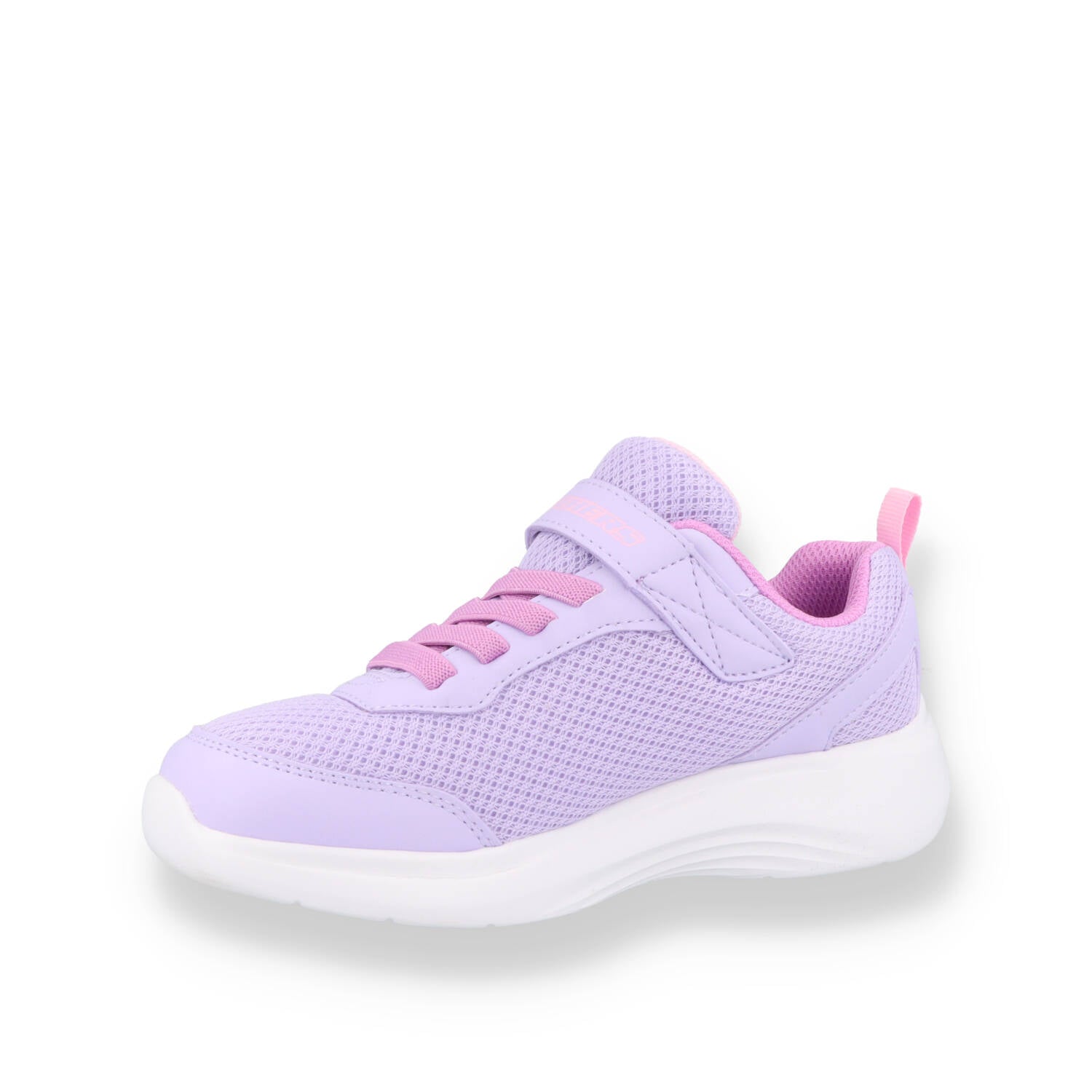 Scarpe Skechers Selector Bimbo Lilla
