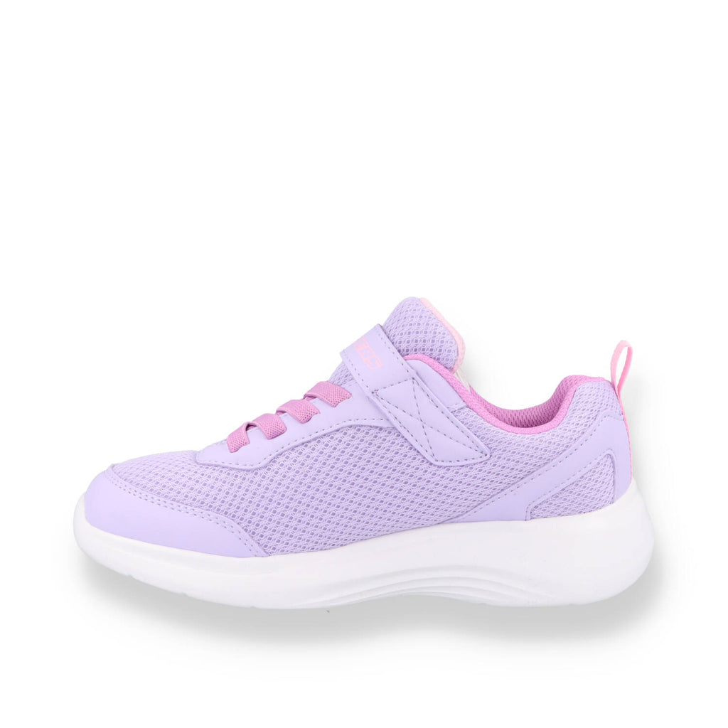 Scarpe Skechers Selector Bimbo Lilla