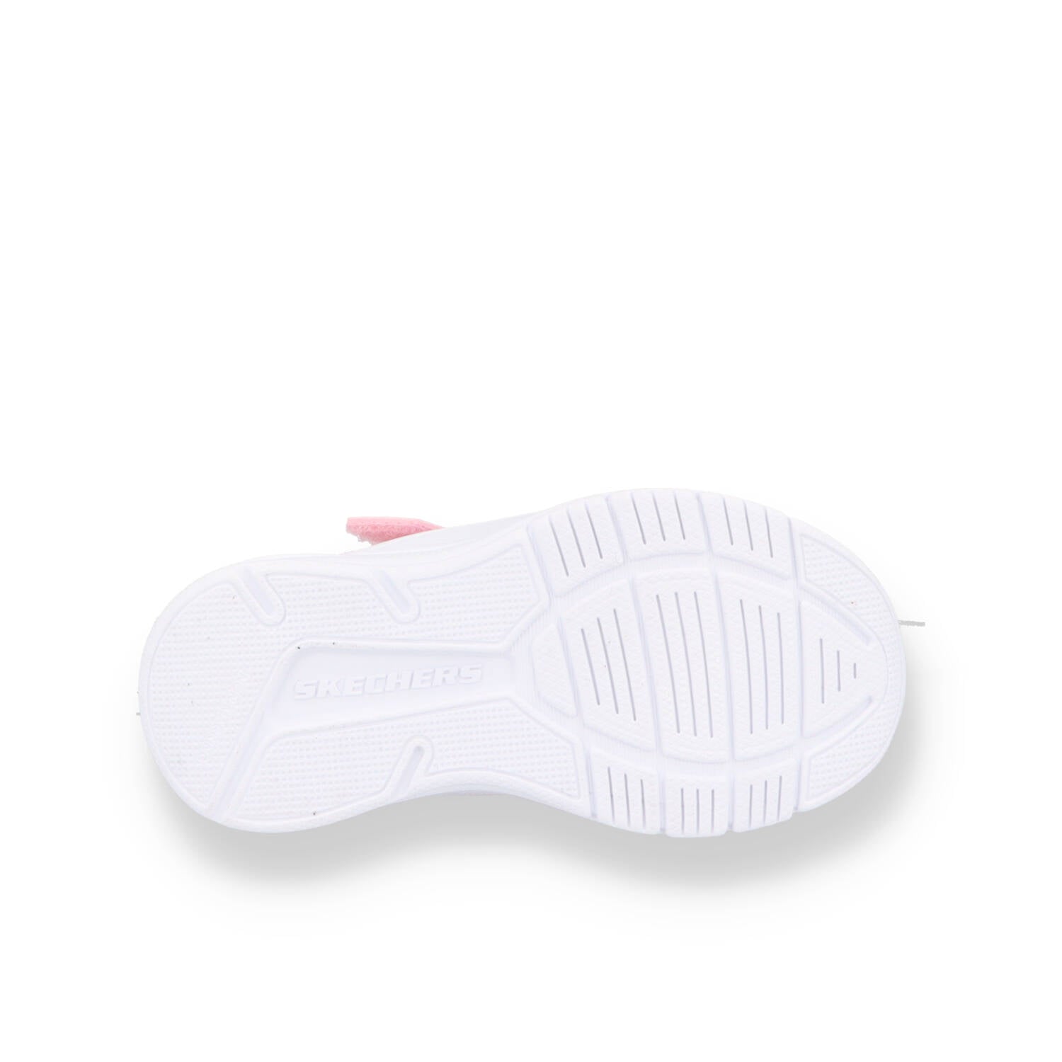 Scarpe Skechers Microspec Bimba Rosa