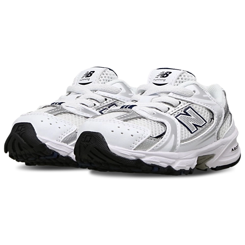 Scarpe Sneakers NEW BALANCE PZ530SB1 Bimbo Bianco/blu