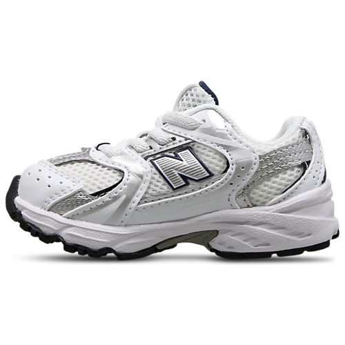 Scarpe Sneakers NEW BALANCE 530 Bimbo Bianco/Blu