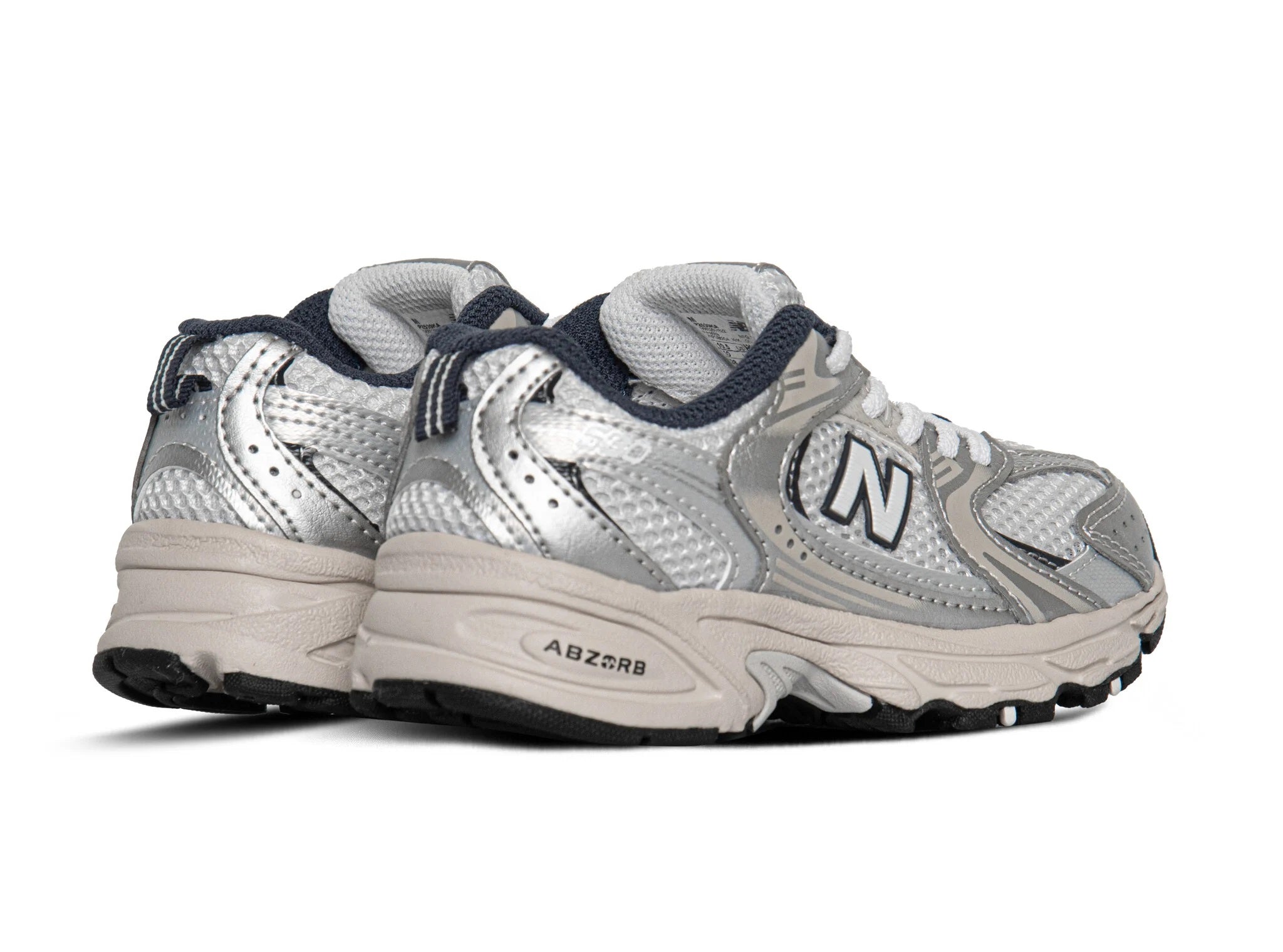 Scarpe Sneakers NEW BALANCE IZ530KA Bimbo Beige