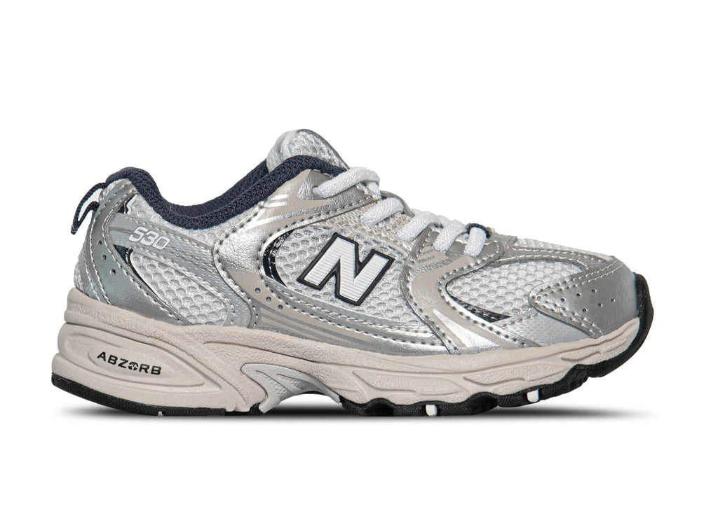 Scarpe Sneakers NEW BALANCE IZ530KA Bimbo Beige