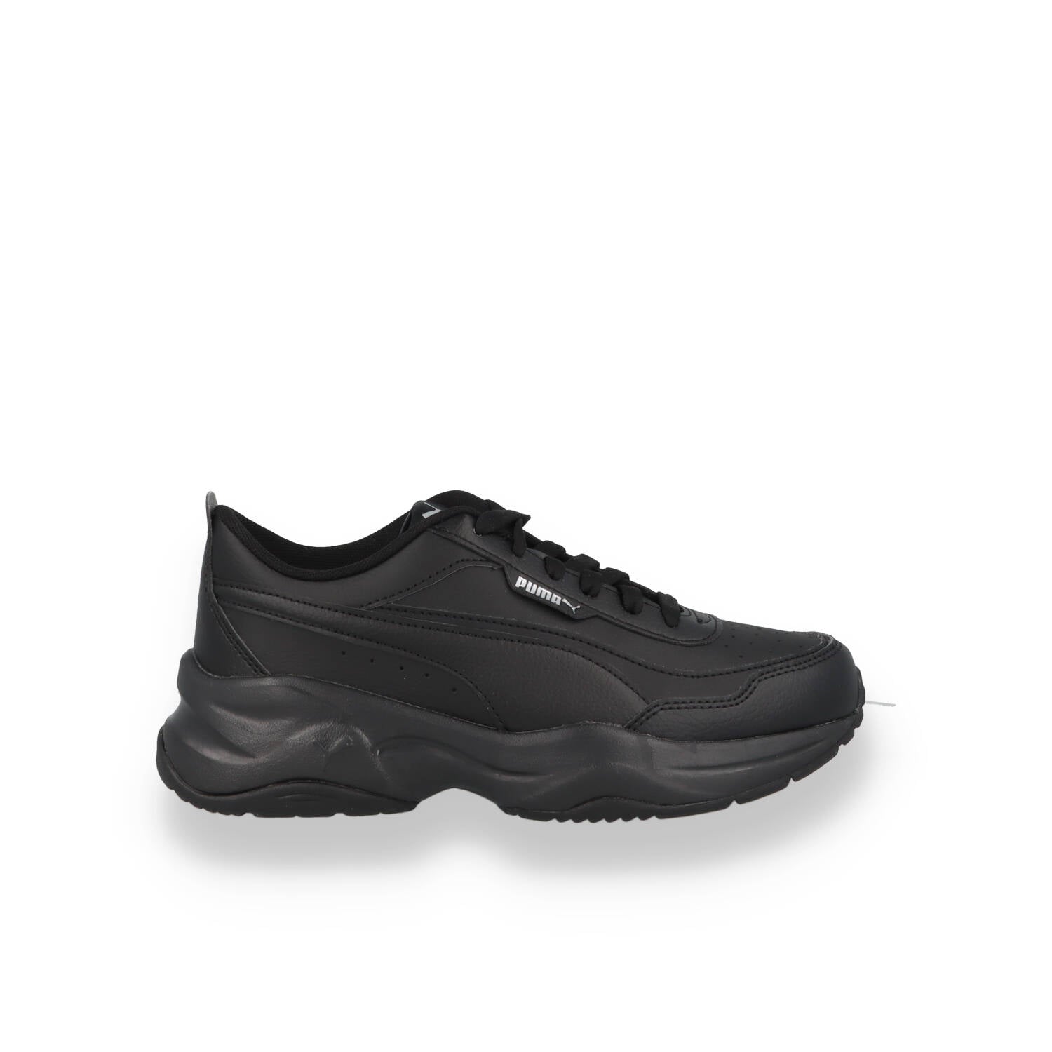 Scarpe Sneakers Puma Cilia Mode Donna