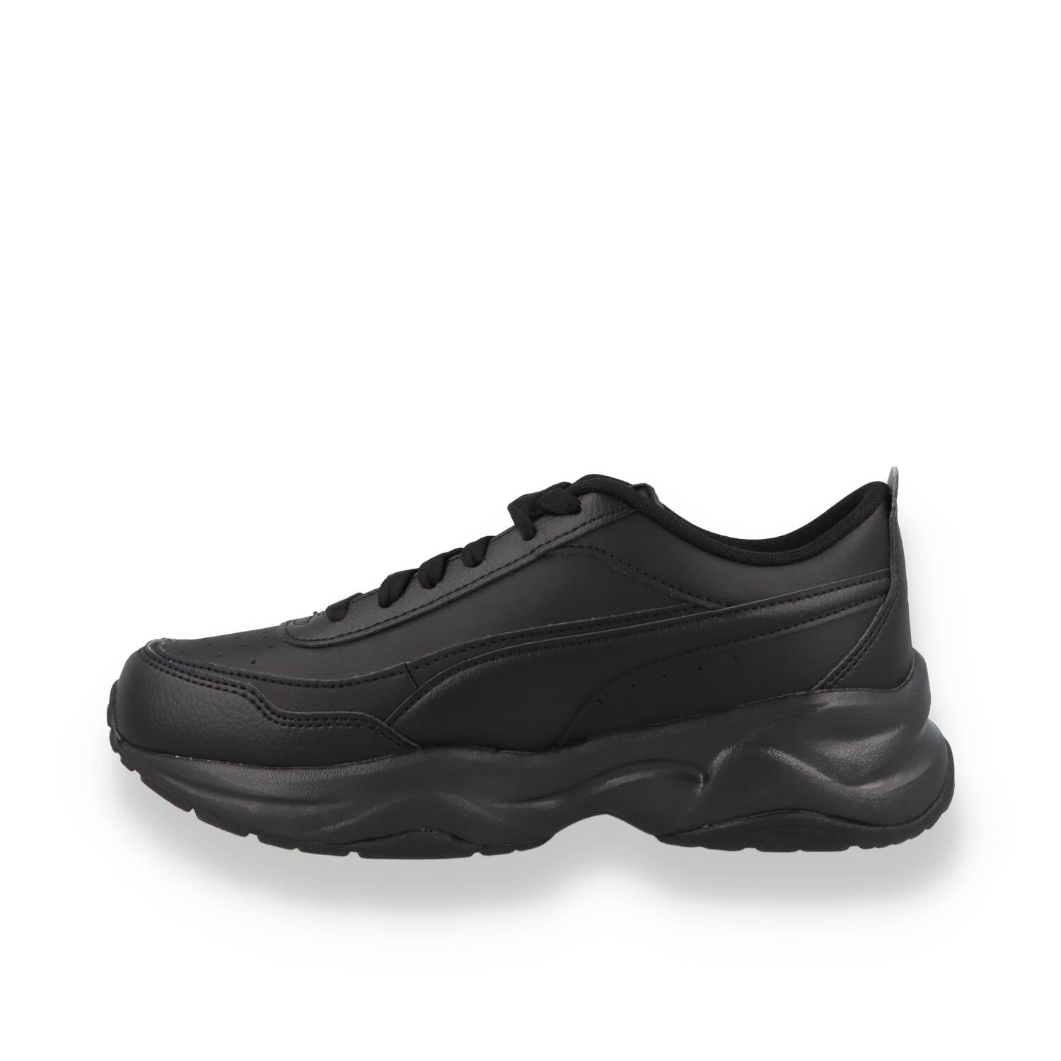 Scarpe Sneakers Puma Cilia Mode Donna