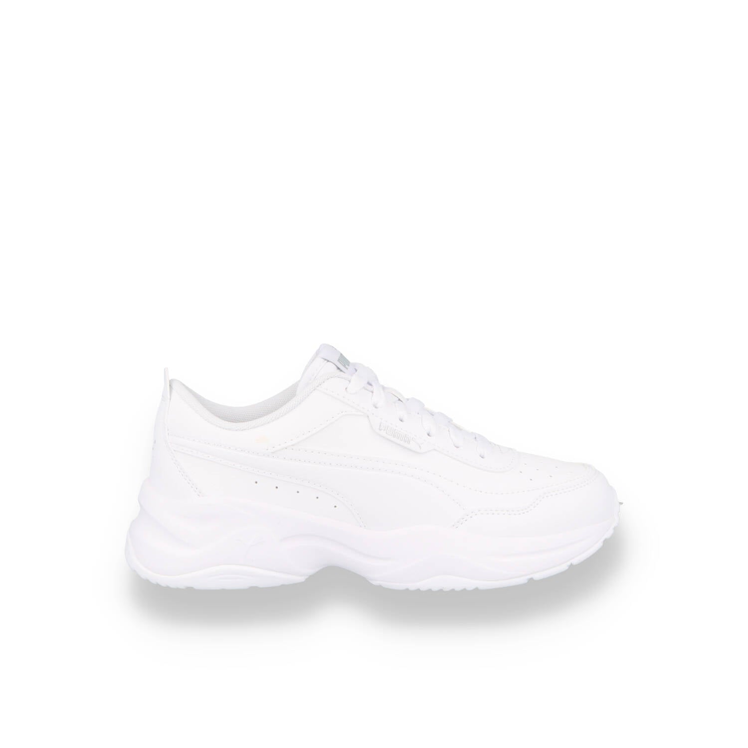 Scarpe Sneakers Puma Cilia Mode Donna