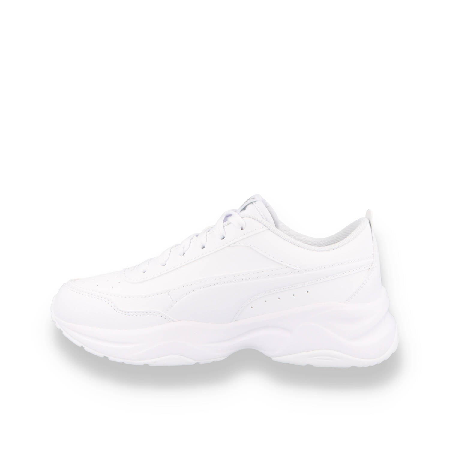 Scarpe Sneakers Puma Cilia Mode Donna