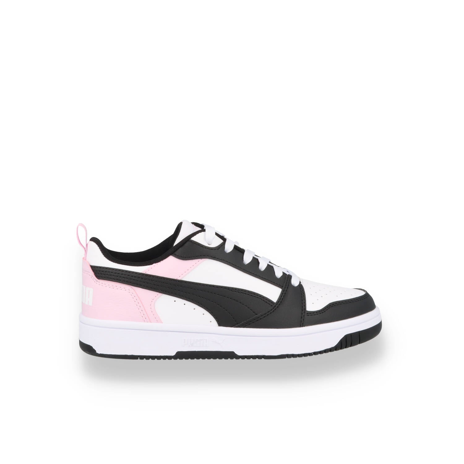 Scarpe Sneakers Puma Rebound v6 LO Unisex
