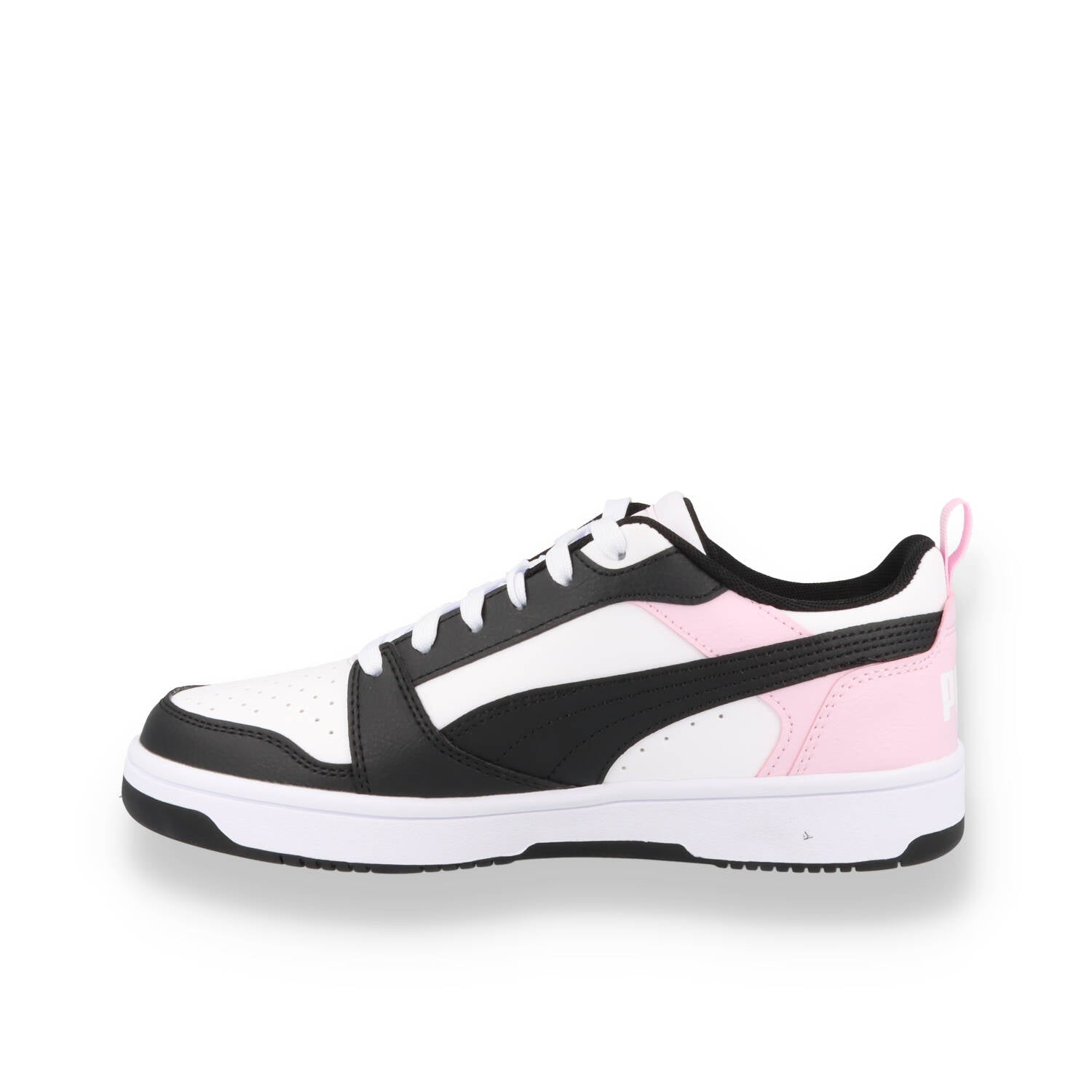 Scarpe Sneakers Puma Rebound v6 LO Unisex