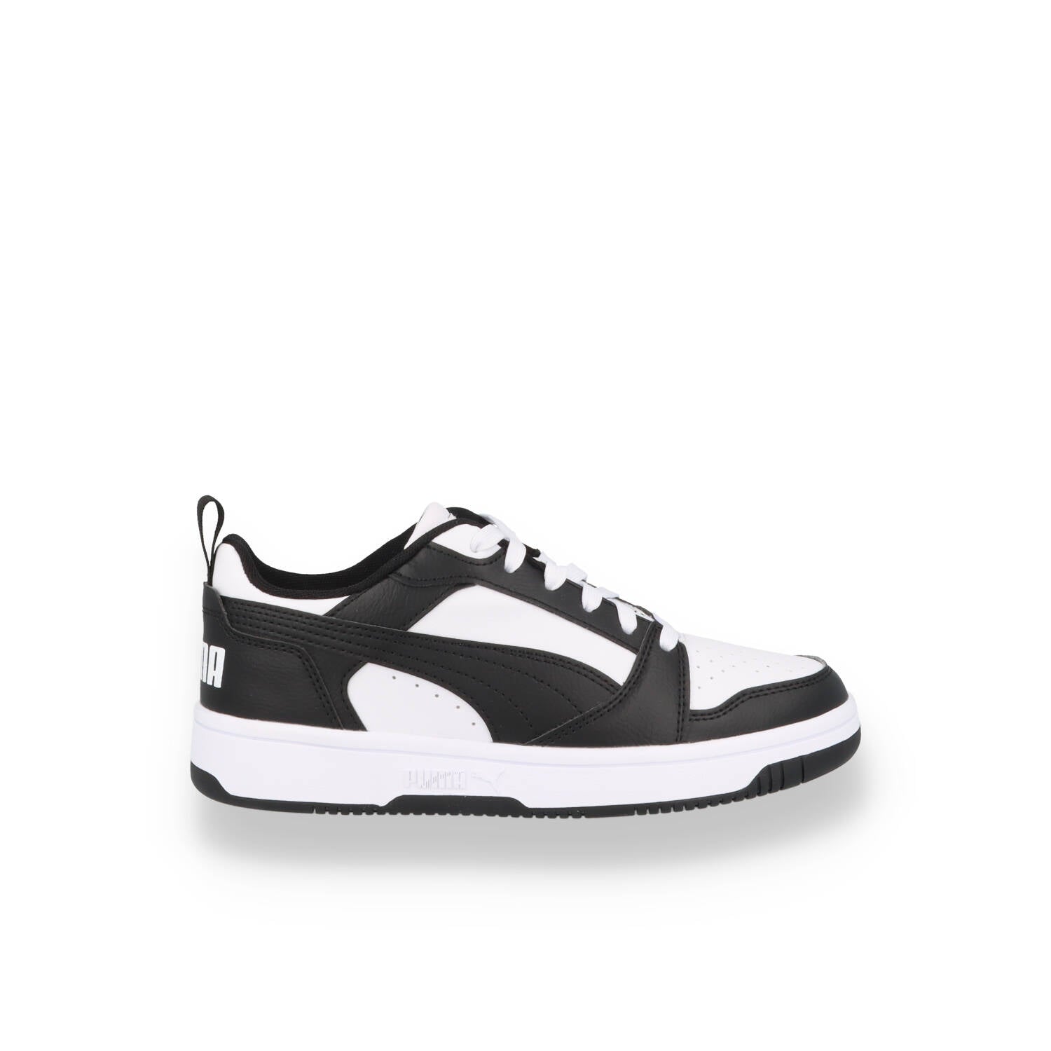 Scarpe Sneakers Puma Rebound V6 LOW Uomo