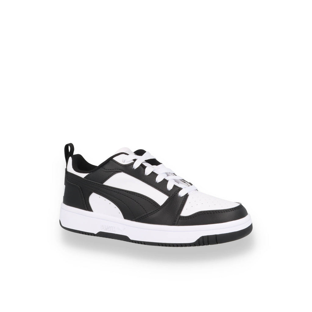 Scarpe Sneakers Puma Rebound V6 LOW Uomo