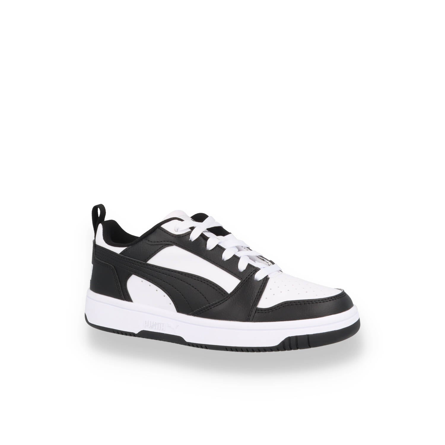 Scarpe Sneakers Puma Rebound V6 LOW Uomo