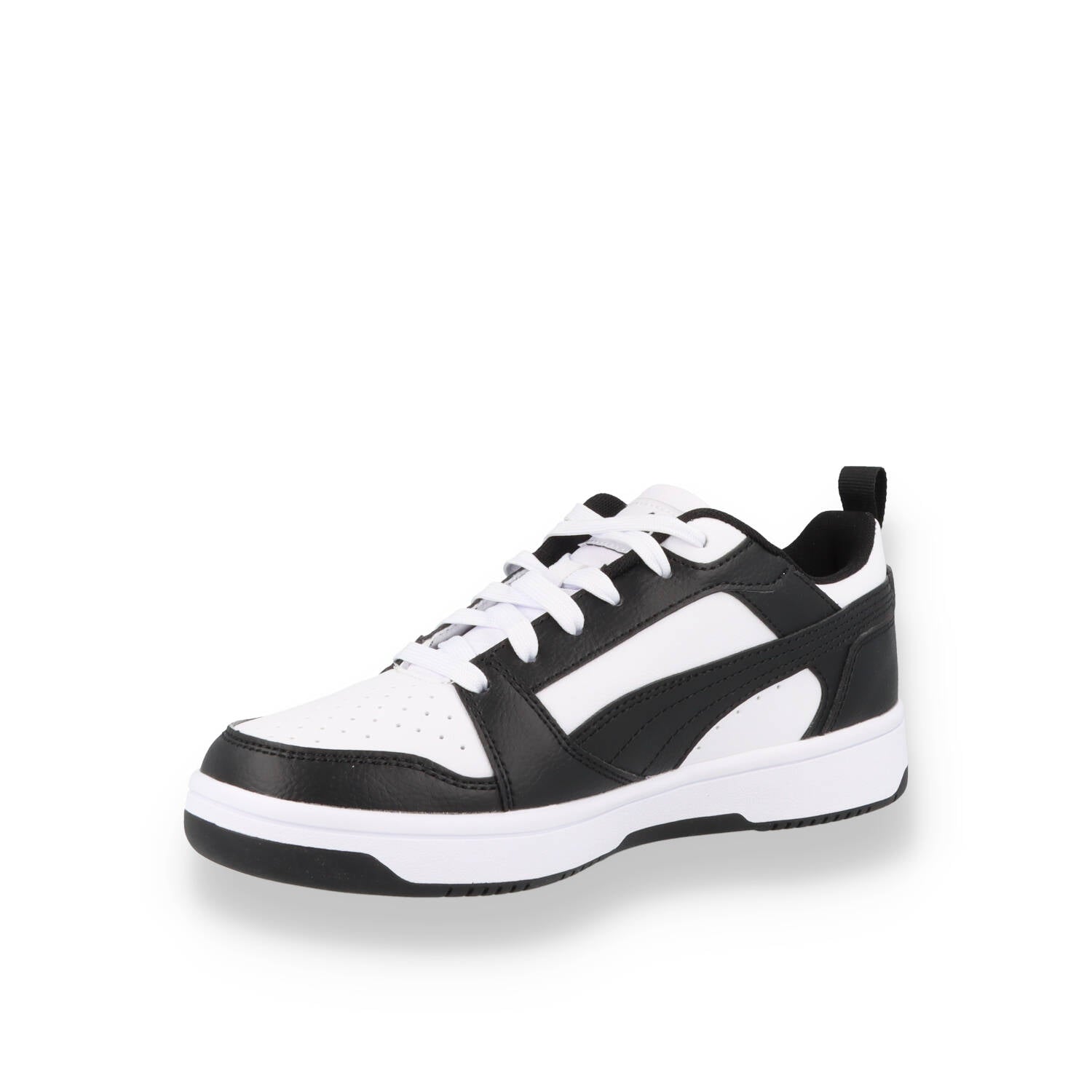 Scarpe Sneakers Puma Rebound v6 LO Unisex