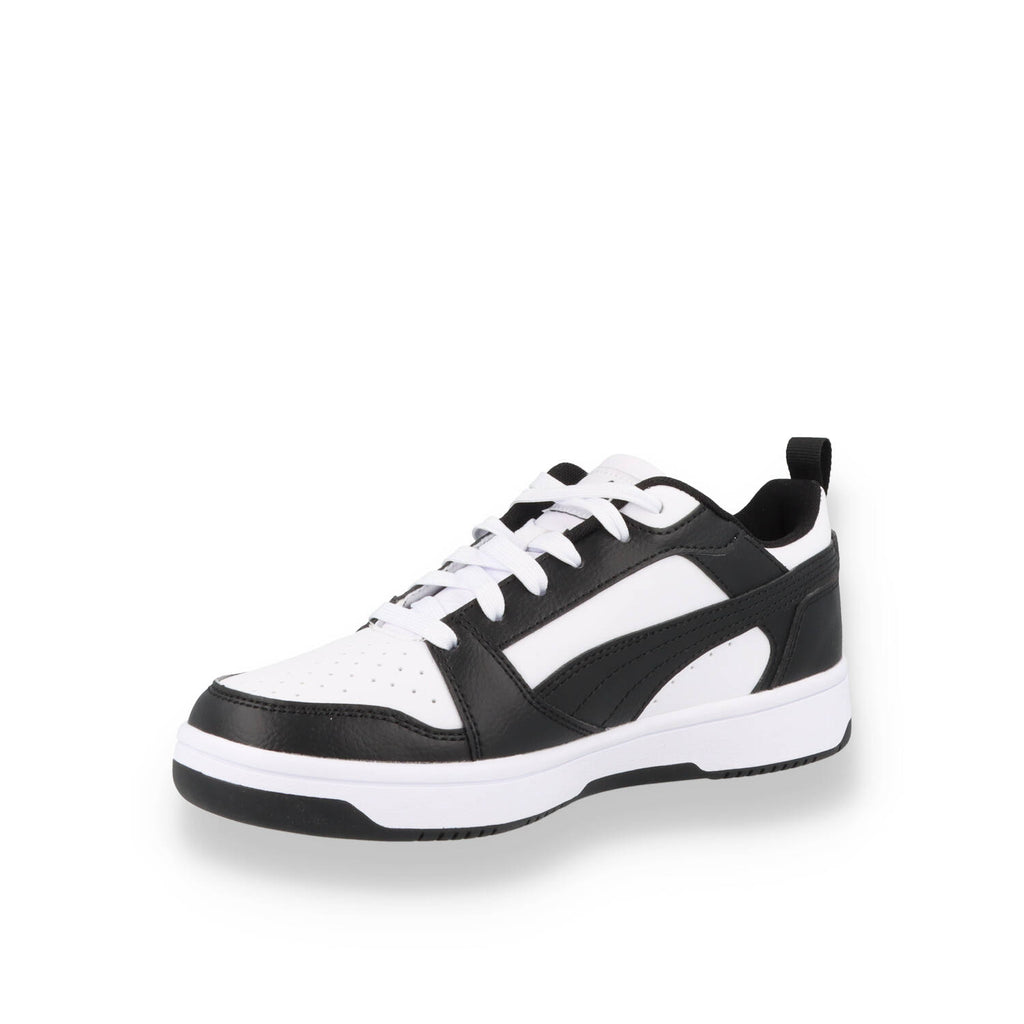 Scarpe Sneakers Puma Rebound V6 LOW Uomo