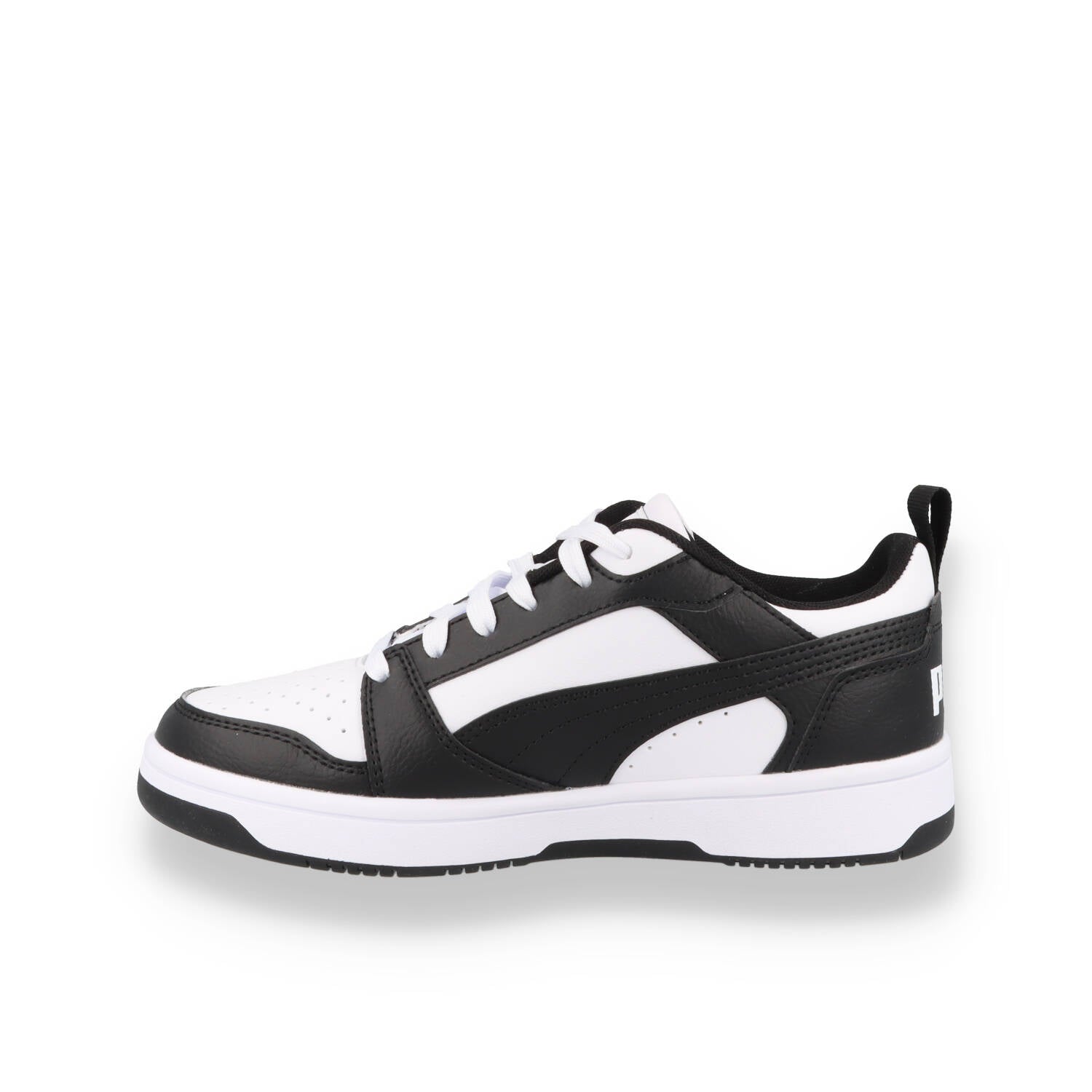 Scarpe Sneakers Puma Rebound V6 LOW Uomo