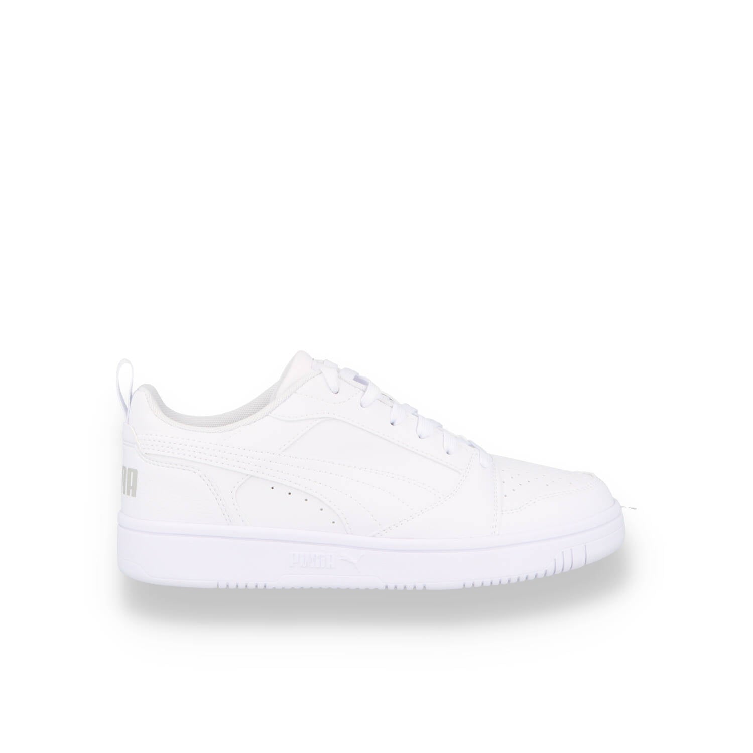Scarpe Sneakers Puma Rebound V6 LOW Uomo