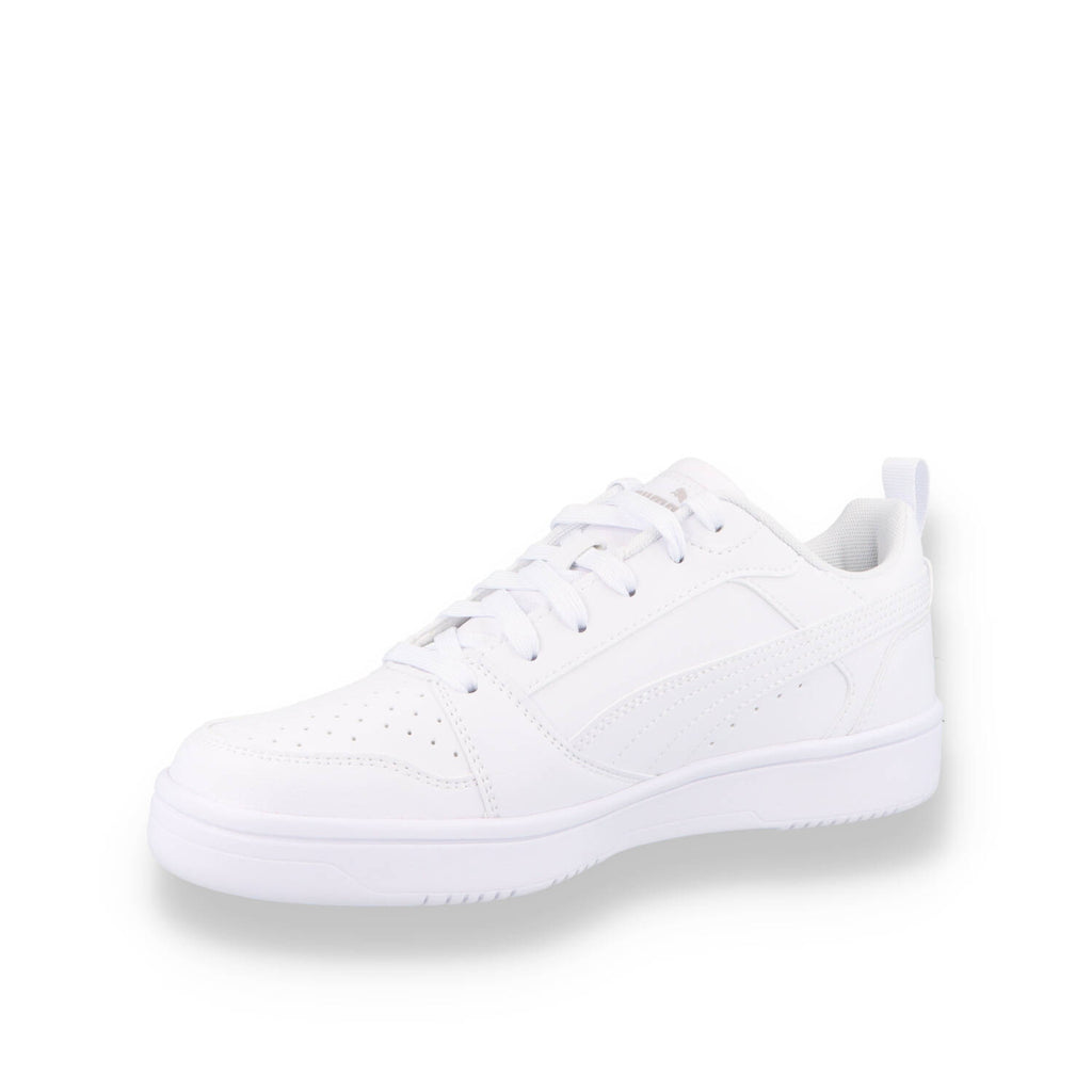 Scarpe Sneakers Puma Rebound V6 LOW Uomo