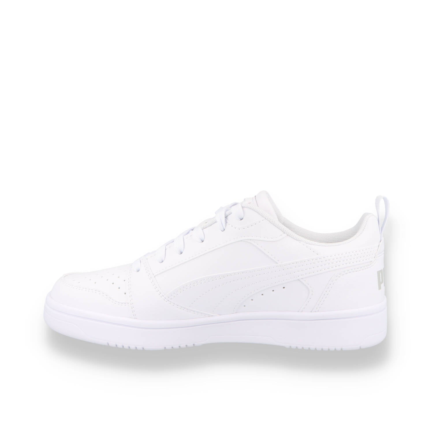 Scarpe Sneakers Puma Rebound v6 LO Unisex