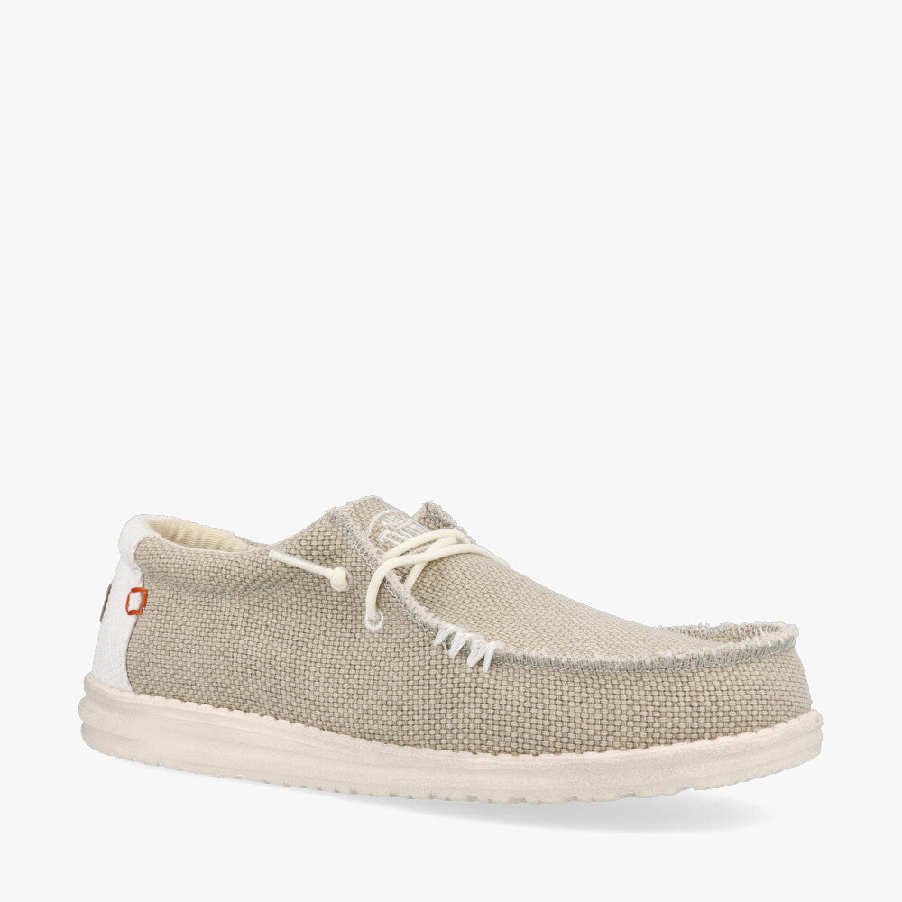 Scarpe Hey Dude Wally Braided Junior