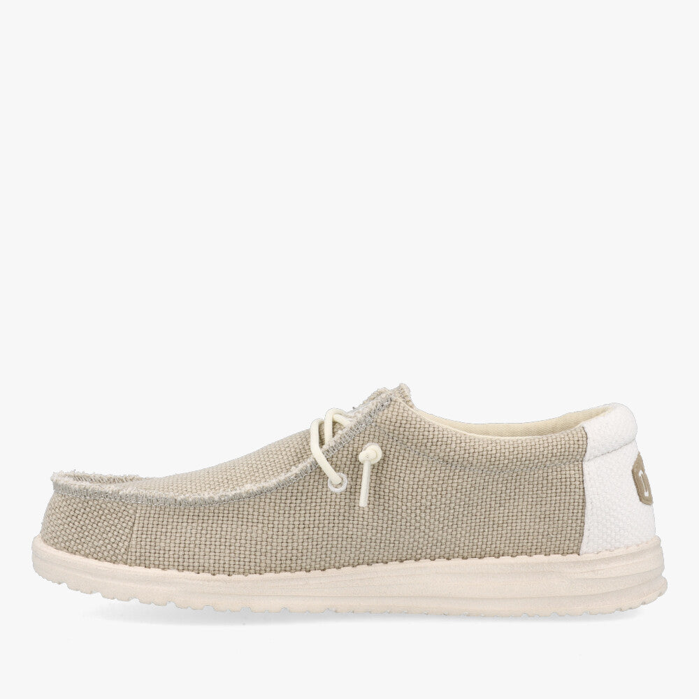 Scarpe Hey Dude Wally Braided Junior