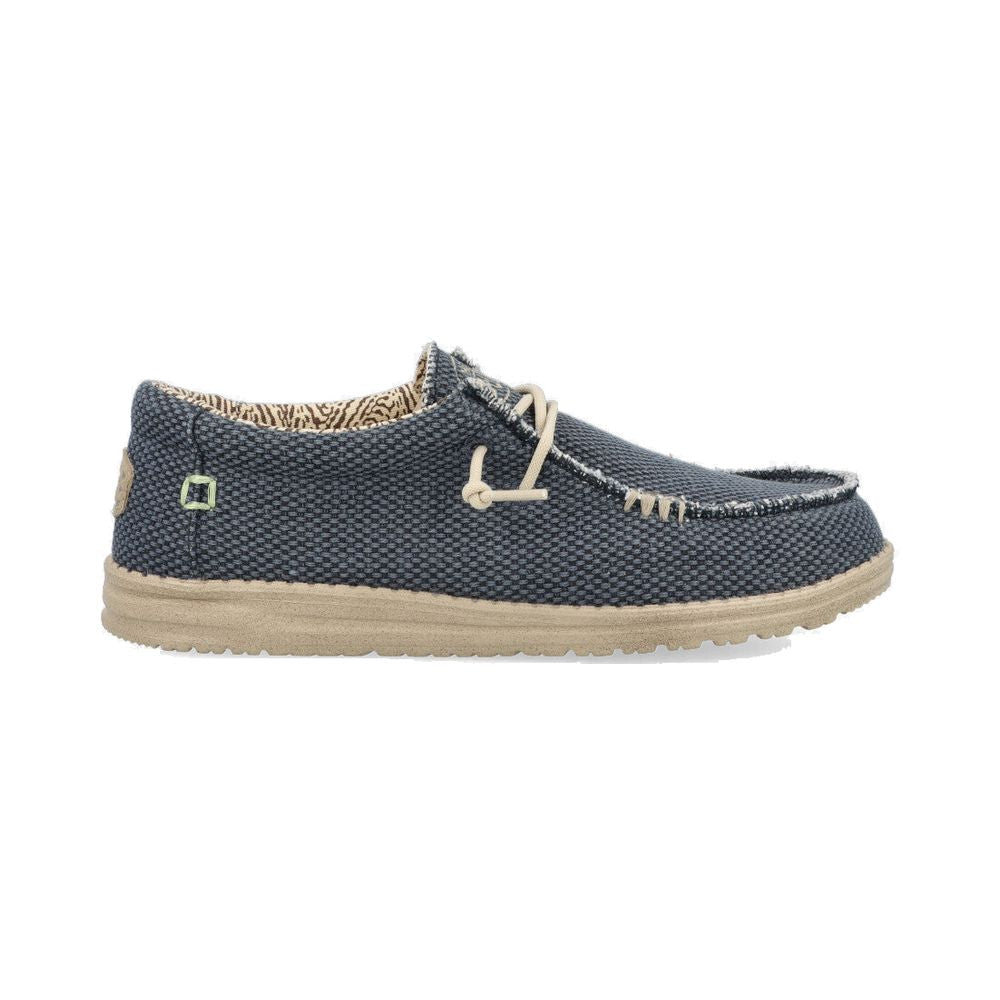 Scarpe Hey Dude Wally Braided Junior
