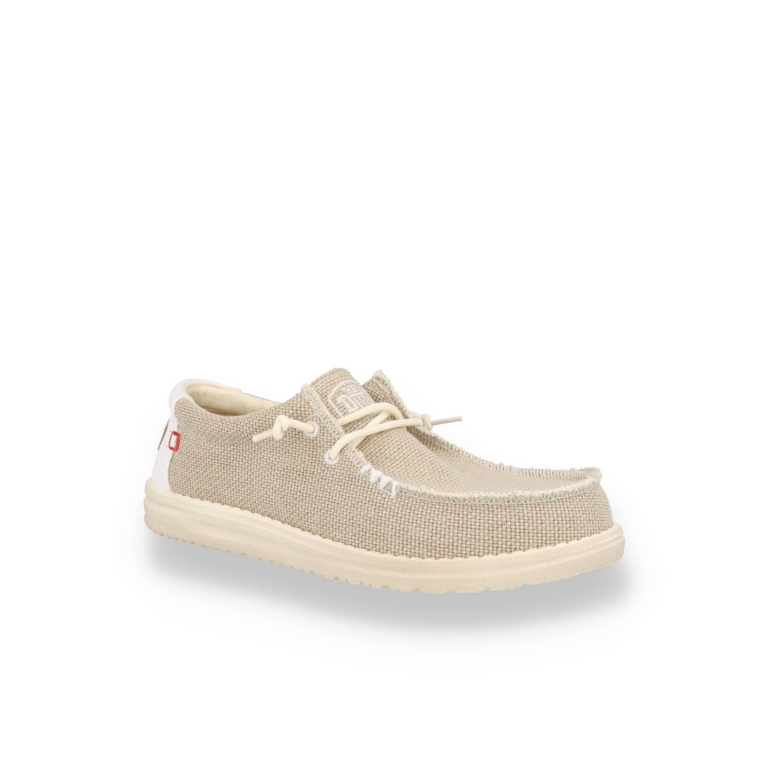 Scarpe Hey Dude Wally Braided Uomo
