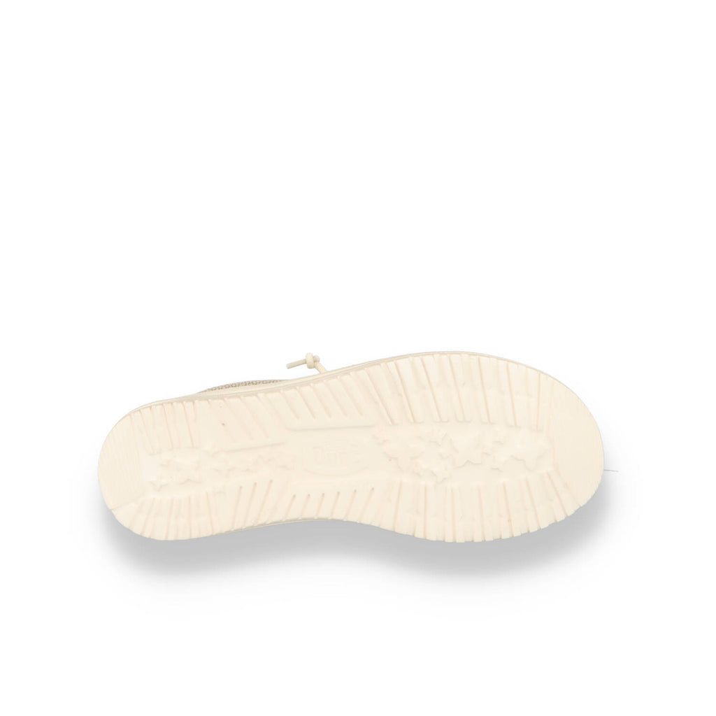Scarpe Hey Dude Wally Braided Uomo