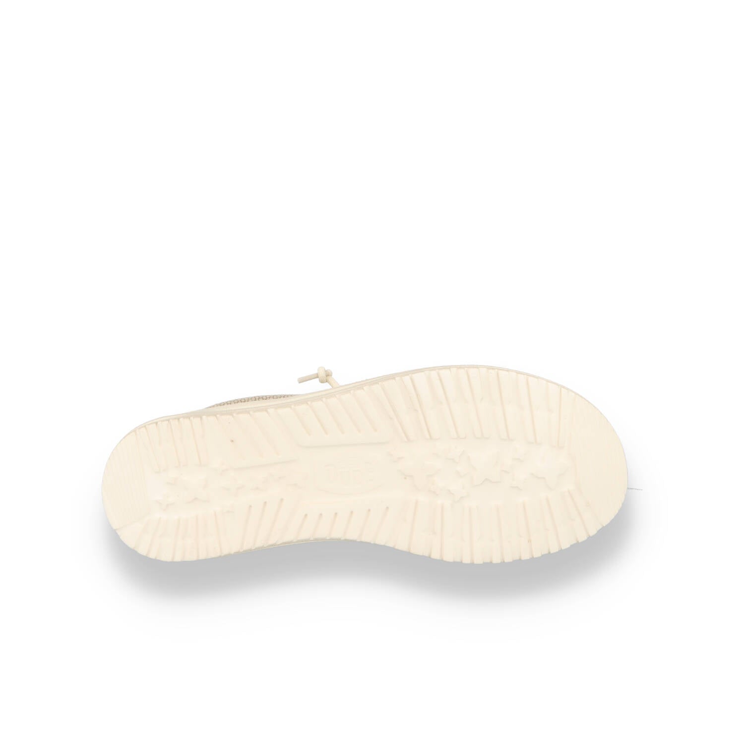Scarpe Hey Dude Wally Braided Uomo