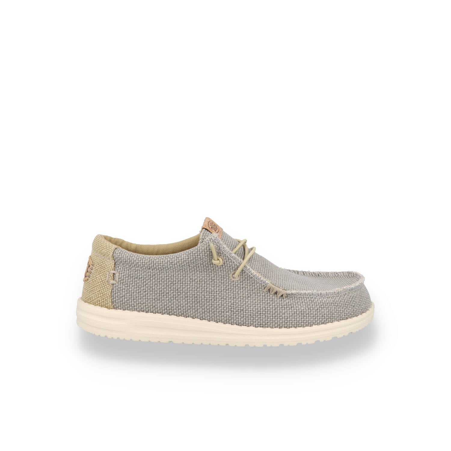 Scarpe Hey Dude Wally Braided Uomo