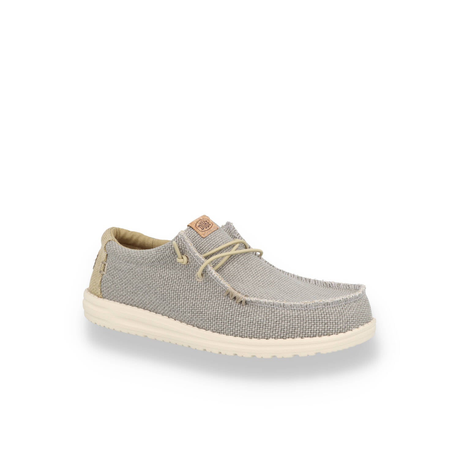 Scarpe Hey Dude Wally Braided Uomo